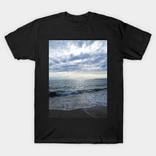 Relaxing ocean T-Shirt